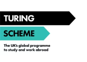 Turing Scheme Logo