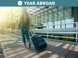 Study Year Abroad Placements