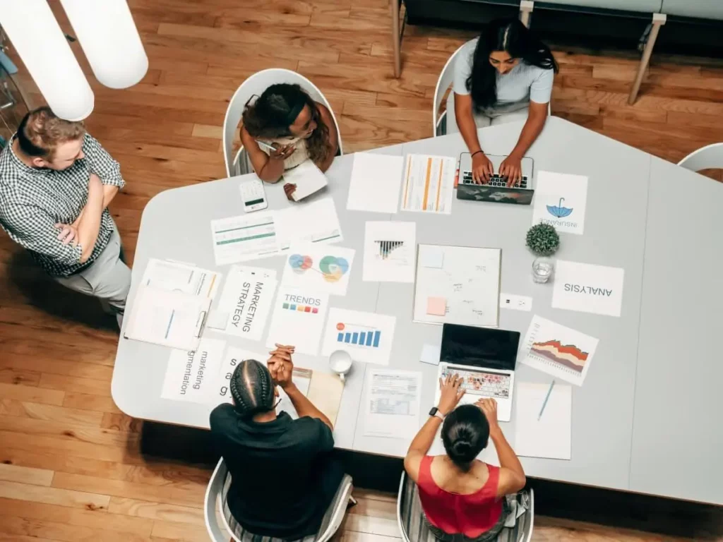 Marketing Internships - Internships in Marketing