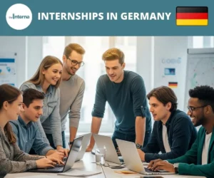 German Internships - Internships in Germany